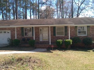 713 Seton Rd, Columbia, SC 29212