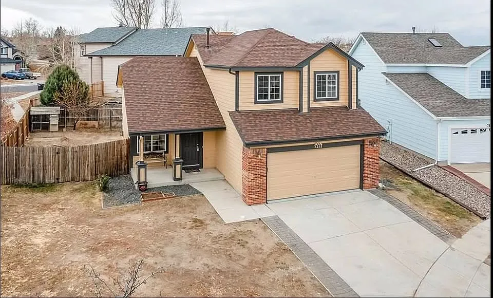7171 Purple Thistle Ct