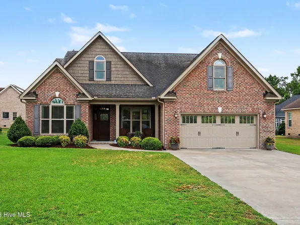 1404 Sunset Drive, Goldsboro, NC 27534