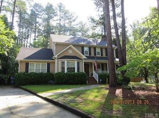 4100 Kismet Dr, Durham, NC 27705