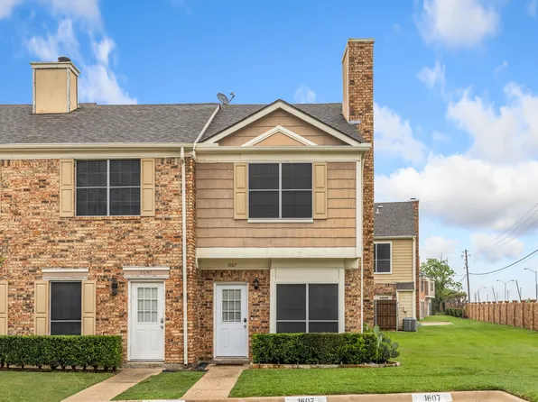 3801 14th St APT 1607, Plano, TX 75074