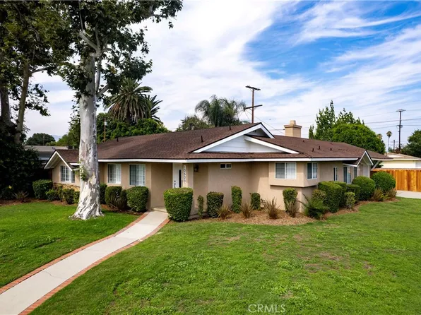 10500 Dempsey Ave, Granada Hills, CA 91344