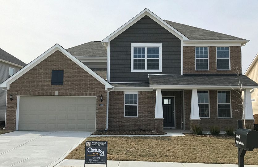 1st image of 4364 Nigella Dr