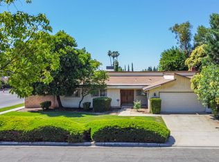 3013 W San Madele Ave, Fresno, CA 93711