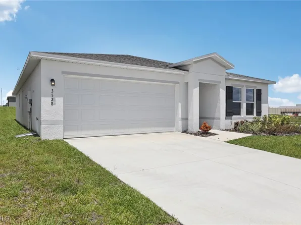 16307 Alcira Cir, Labelle, FL 33935