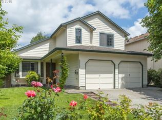 10417 SW Titan Ln, Tigard, OR 97224