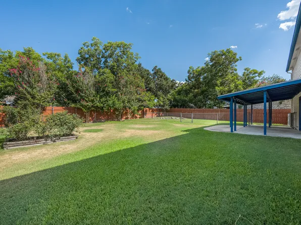 11711 Wiginton Dr, Austin, TX 78758