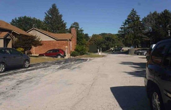 5th image of 6681 Chesapeake Dr APT A