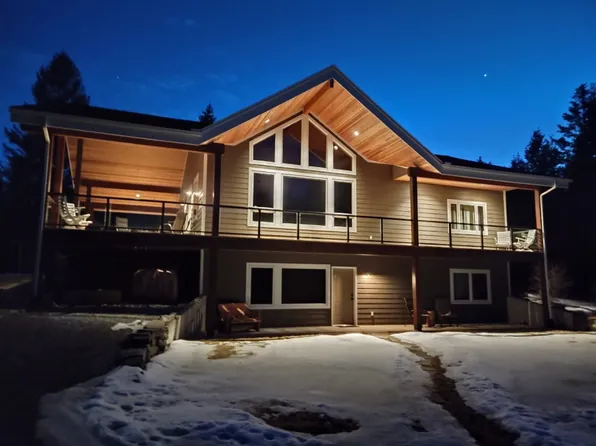 588 Evergreen Dr, Eureka, MT 59917