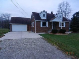 15456 D 50 Rd, Bryan, OH 43506