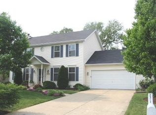 2313 Verdun Dr, Joliet, IL 60435