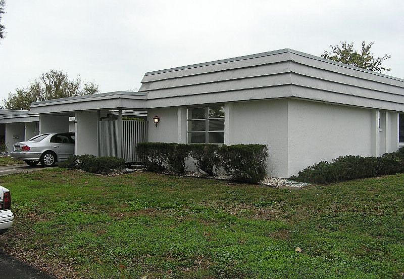 Front view
