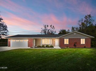 3500 N Wapakoneta Rd, Lima, OH 45807