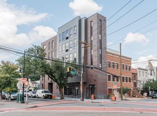 156 Brunswick St, Jersey City, NJ 07302