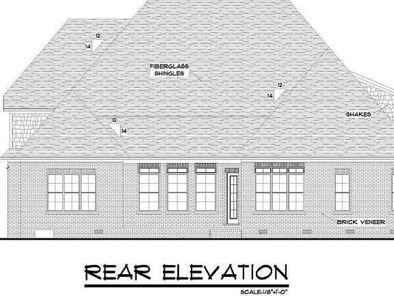 4th image of 404 Mitchells Landing Way