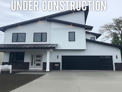 V/l N Beachview Rd, Willoughby, OH, 44094