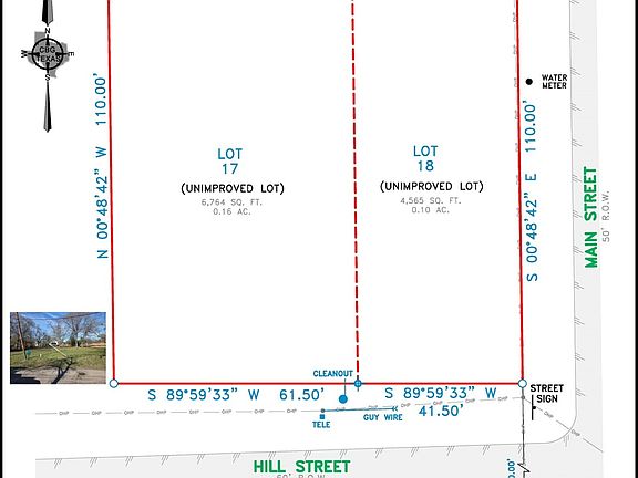 2nd image of 4404 Hill St