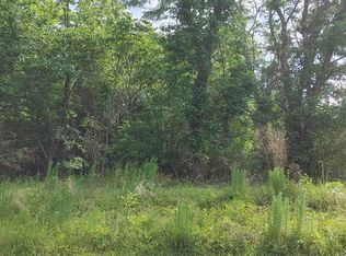 0 Spring Valley Rd TRACT 2, Henderson, NC 27537