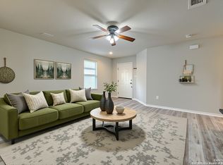 6711 Terra Ark Vw, Converse, TX 78109