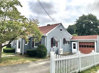 284 Silver St, Greenfield, MA 01301