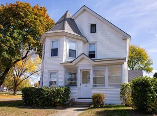 317 Davis St, Greenfield, MA 01301