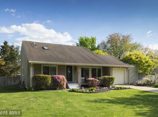 4429 Flintstone Rd, Alexandria, VA 22306