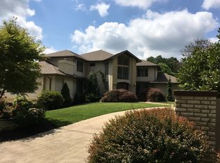 425 Mt Thor Rd, Greensburg, PA 15601