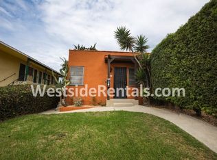 835 Cedar St, Santa Monica, CA 90405
