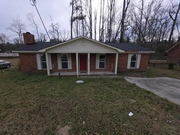3008 Mistletoe Avenue, Hephzibah, GA 30815