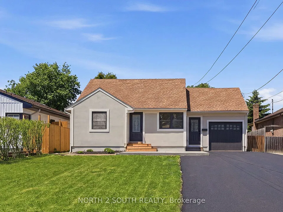 63 Chester Rd