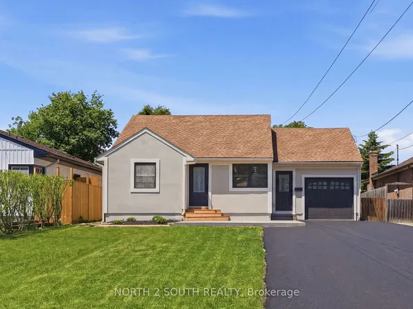 63 Chester Rd, Hamilton, ON L8E 1Y1