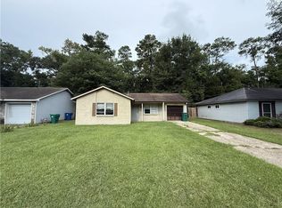 147 Northwood Dr, Slidell, LA 70458