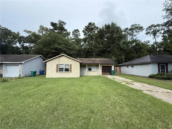 147 Northwood Dr, Slidell, LA 70458