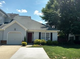 109 Songbird Trl, Yorktown, VA 23692