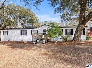 8035 Kingstree Hwy, Manning, SC 29102