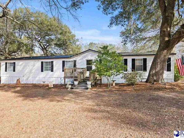 8035 Kingstree Hwy, Manning, SC 29102