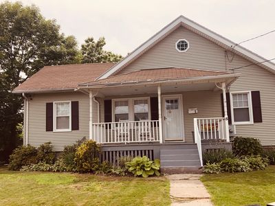 5 Russell St, Enfield, CT, 06082