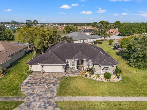 4103 Misty View Dr, Spring Hill, FL 34609