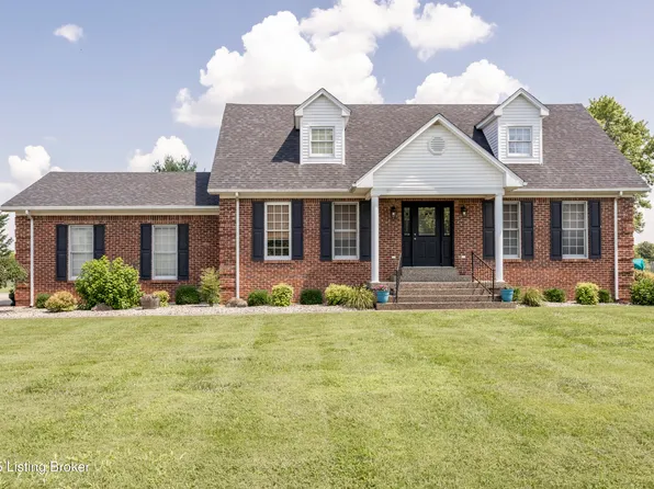 1124 Foxfire Rd, Bardstown, KY 40004