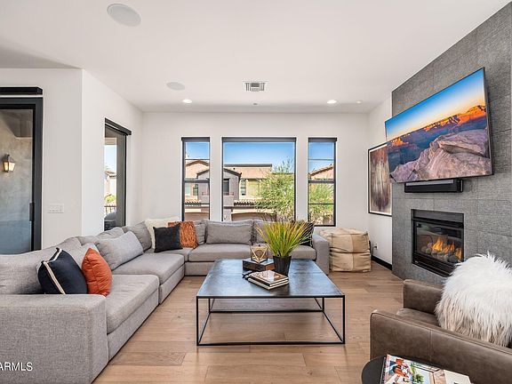 4th image of 19550 N GRAYHAWK Drive #2041