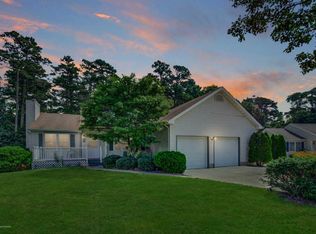 67 Jared Ln, Little Egg Harbor, NJ 08087