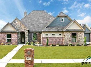 4024 Hidden Hills Cir, Longview, TX 75605