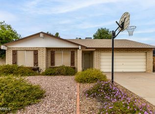 3820 W Woodridge Dr, Glendale, AZ 85308