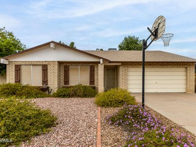 3820 W WOODRIDGE Drive, Glendale, AZ, 85308