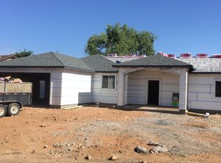4417 E Diablo Dr, Cottonwood, AZ 86326