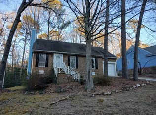 2224 Bufflehead Rd, Raleigh, NC 27616