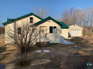 4215 3rd Ave, Holyoke, MN 55749