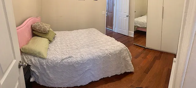 2041 Spring Garden St #1F — Photo 2
