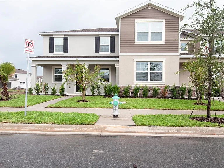 10518 Winter Stay Dr — Photo 1