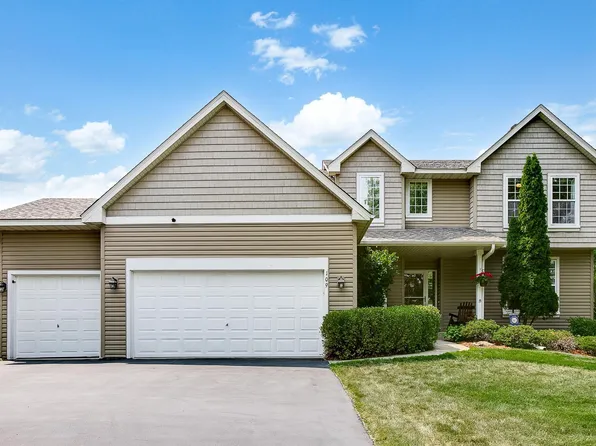 109 Carver Creek Cir, Carver, MN 55315